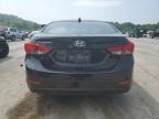 2015 Hyundai Elantra Se na sprzedaż w Ellwood City, PA - Side