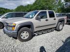 2004 Chevrolet Colorado 3.5L продається в North Billerica, MA - Minor Dent/Scratches