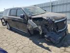 2023 CADILLAC ESCALADE ESV PREMIUM LUXURY   à vendre chez Copart CA - SAN BERNARDINO