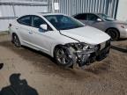 2018 HYUNDAI ELANTRA SEL   for sale at Copart ON - TORONTO
