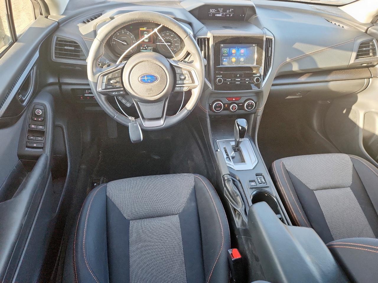 2021 Subaru Crosstrek Premium VIN: JF2GTAEC6M8677982 Lot: 60833995