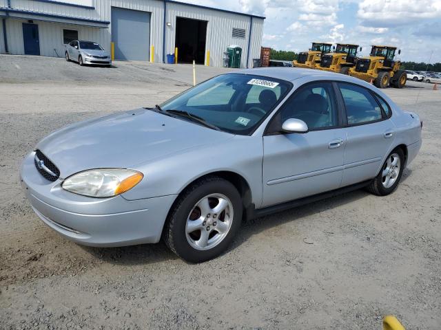 2003 Ford Taurus Se