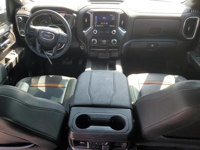  GMC SIERRA 2023 Black
