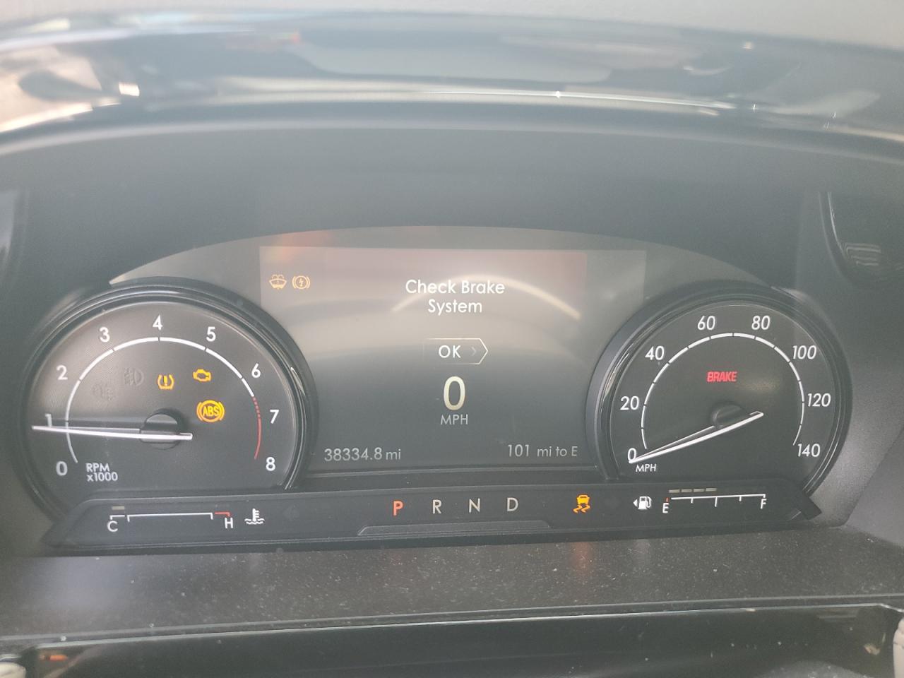 2020 Lincoln Corsair VIN: 5LMCJ1D9XLUL15404 Lot: 61348465