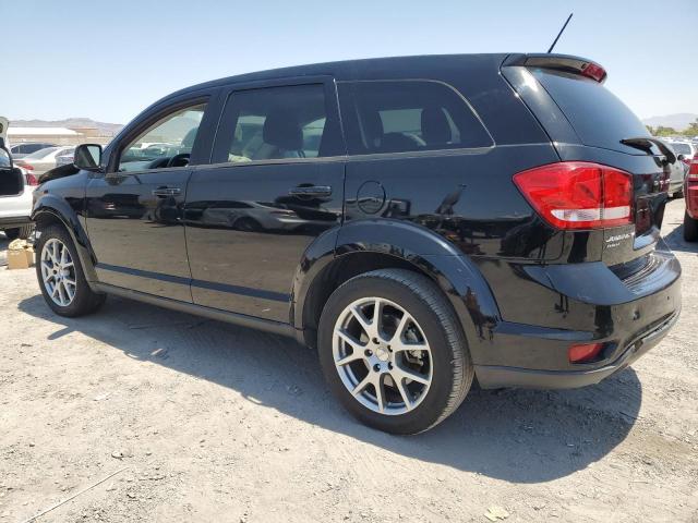  DODGE JOURNEY 2014 Czarny