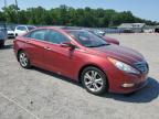 2013 Hyundai Sonata Se de vânzare în York Haven, PA - Front End