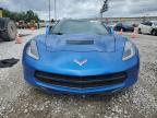 2014 Chevrolet Corvette Stingray 2Lt   за продажба в Columbus, OH - Undercarriage