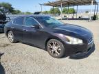 2014 Nissan Maxima S for Sale in San Diego, CA - Rear End
