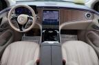2023 Mercedes-Benz Eqe Suv 350 4Matic за продажба в North Billerica, MA - Normal Wear