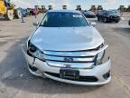 2011 Ford Fusion Sel   for Sale in Grand Prairie, TX - Front End