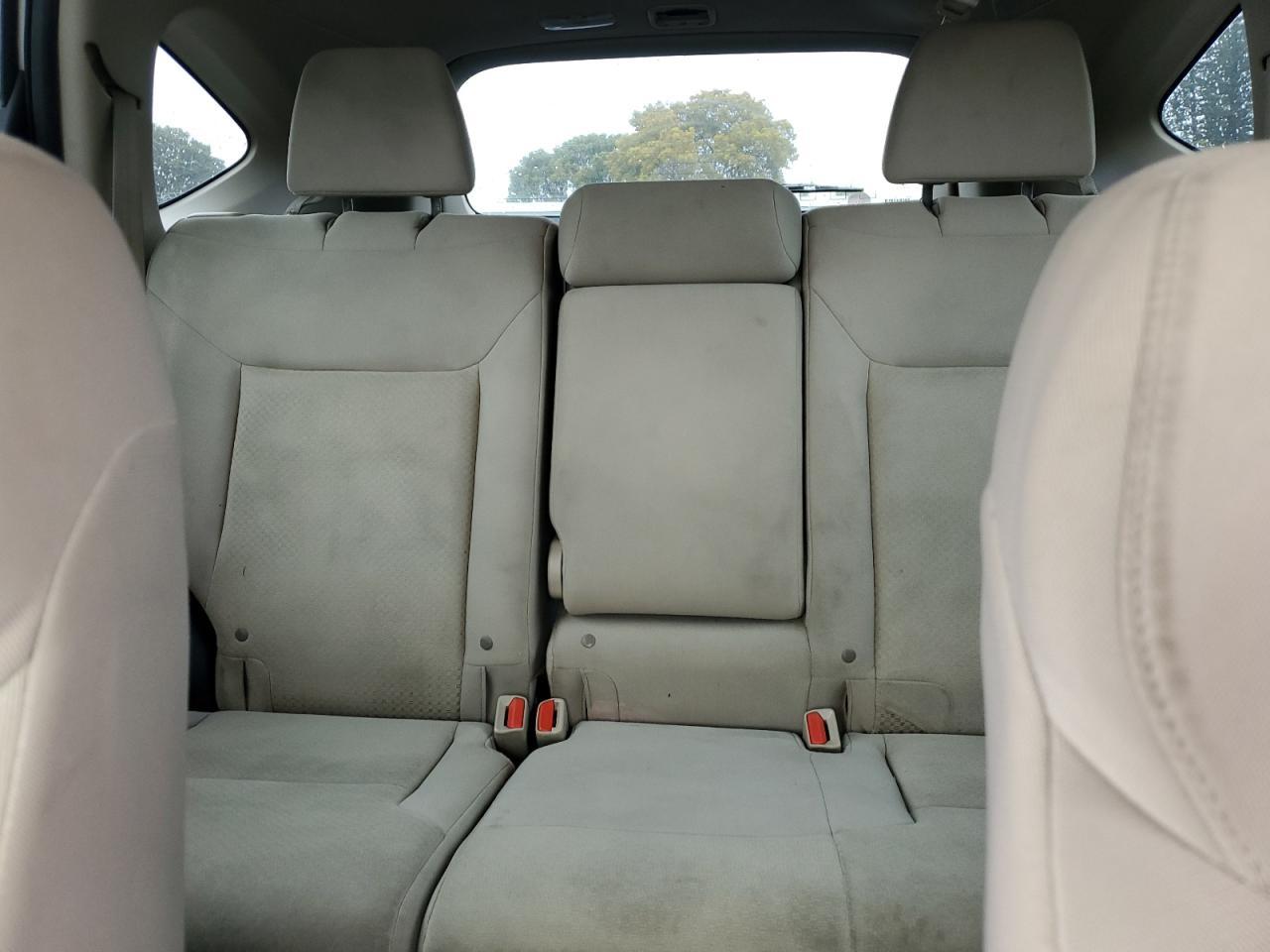 2015 Honda Cr-V Lx VIN: 5J6RM3H38FL004911 Lot: 60262645