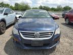 2012 Volkswagen Cc Luxury for Sale in Hillsborough, NJ - Minor Dent/Scratches