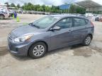 2017 Hyundai Accent Se for Sale in Florence, MS - Front End