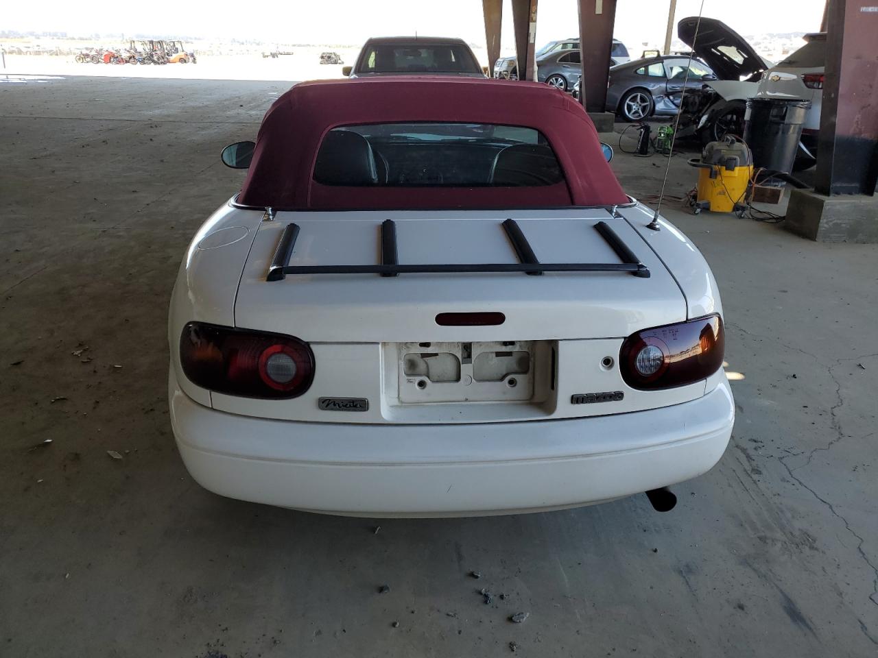 1992 Mazda Mx-5 Miata VIN: JM1NA3516N0312899 Lot: 62420725