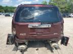 2013 Honda Pilot Exl продається в Knightdale, NC - Rear End