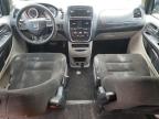 2015 Dodge Grand Caravan Se на продаже в Baltimore, MD - Rear End