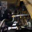 2003 John Deere 624 for Sale in Greenwood, NE - Burn - Engine