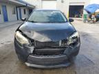 2015 Toyota Corolla L   en Venta en Fort Pierce, FL - Front End