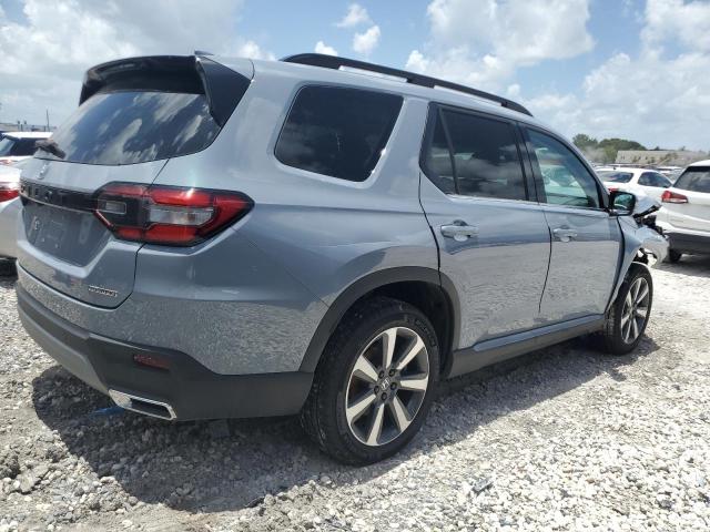  HONDA PILOT 2023 Gray