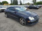 Miami, FL에서 판매 중인 2005 Mercedes-Benz Clk 500 - Water/Flood