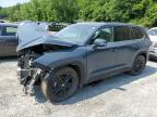2024 Toyota Grand Highlander Xle იყიდება Marlboro-ში, NY - Front End