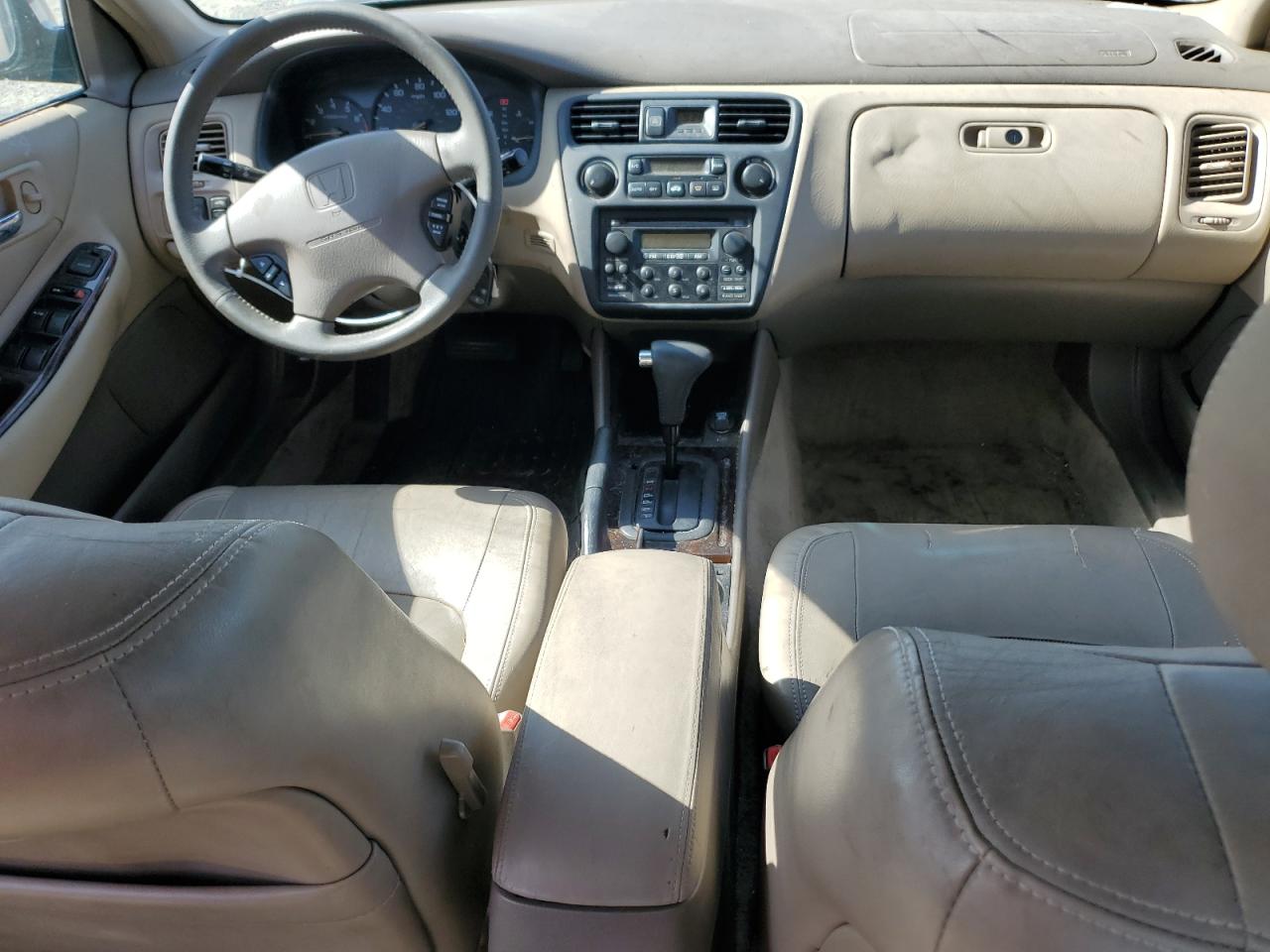 2000 Honda Accord Ex VIN: 1HGCG1657YA008864 Lot: 60712495