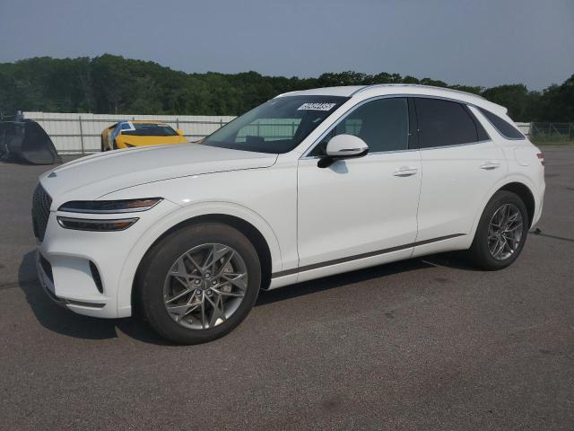 GENESIS GV70 BASE – zdjęcie z aukcji, lot #59494495