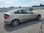2003 Mercedes-Benz C 230K Sport Coupe for Sale in Dunn, NC - Burn - Engine