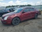 2007 Ford Fusion Se   იყიდება Pennsburg-ში, PA - Side
