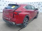 2021 LEXUS NX 300H TA for sale at Copart ROCHFORD