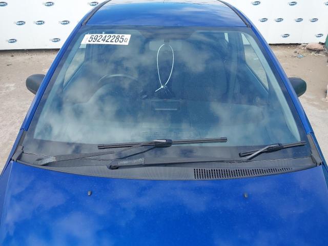 2011 MITSUBISHI COLT CZI