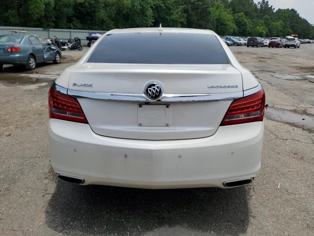  BUICK LACROSSE 2014 Кремовый