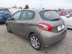 2013 PEUGEOT 208 ACTIVE for sale at Copart EAST KILBRIDE