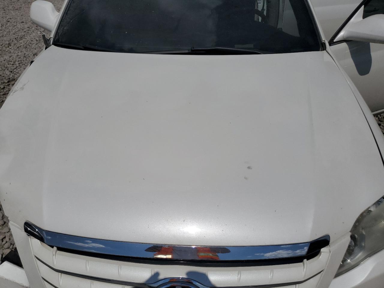 2006 Toyota Avalon Xl VIN: 4T1BK36B76U070265 Lot: 62399895