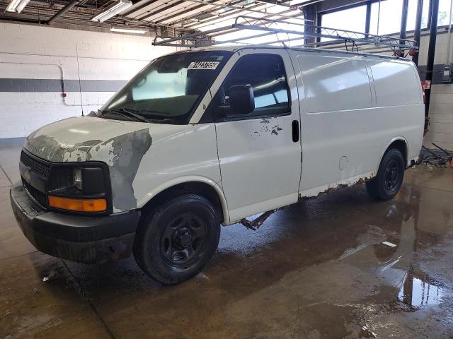 2005 Chevrolet Express G1500