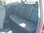 2010 FORD FIESTA ZET for sale at Copart CHESTER