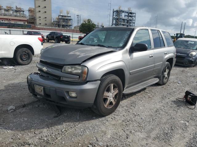 2005 Chevrolet Trailblazer Ls