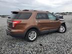 2011 Ford Explorer Xlt   للبيع في Arcadia، FL - Side