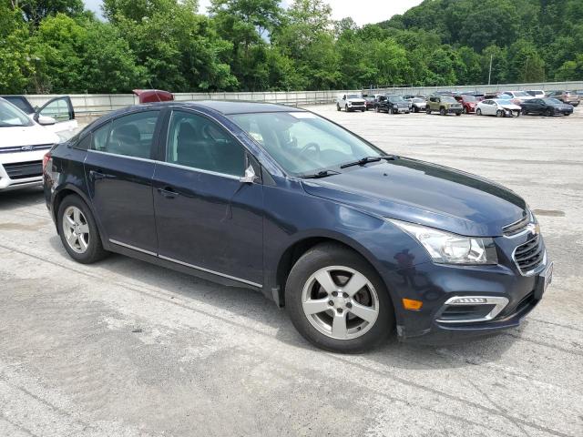  CHEVROLET CRUZE 2016 Синий