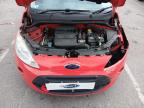 2012 FORD KA EDGE for sale at Copart CHESTER