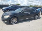 2010 Lexus Ls 460 للبيع في Orlando، FL - Front End