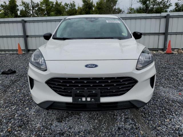  FORD ESCAPE 2021 Biały
