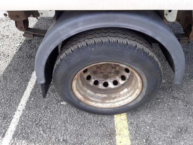 2015 FORD TRANSIT 35