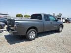 2005 Nissan Titan Xe на продаже в San Diego, CA - Minor Dent/Scratches