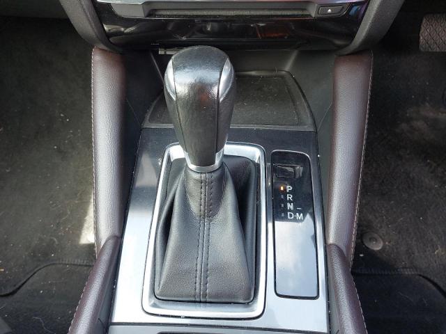 2015 MAZDA 6 SPORT NA
