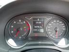2014 AUDI A3 S LINE for sale at Copart CORBY