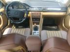 1986 Mercedes-Benz 300 E იყიდება Fredericksburg-ში, VA - Mechanical
