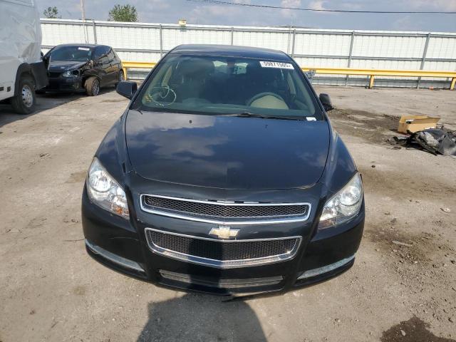 Седаны CHEVROLET MALIBU 2012 Черный