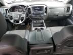 2015 Gmc Sierra K1500 Sle zu verkaufen in North Billerica, MA - Front End