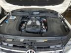 2011 Volkswagen Touareg Hybrid იყიდება Madisonville-ში, TN - Minor Dent/Scratches
